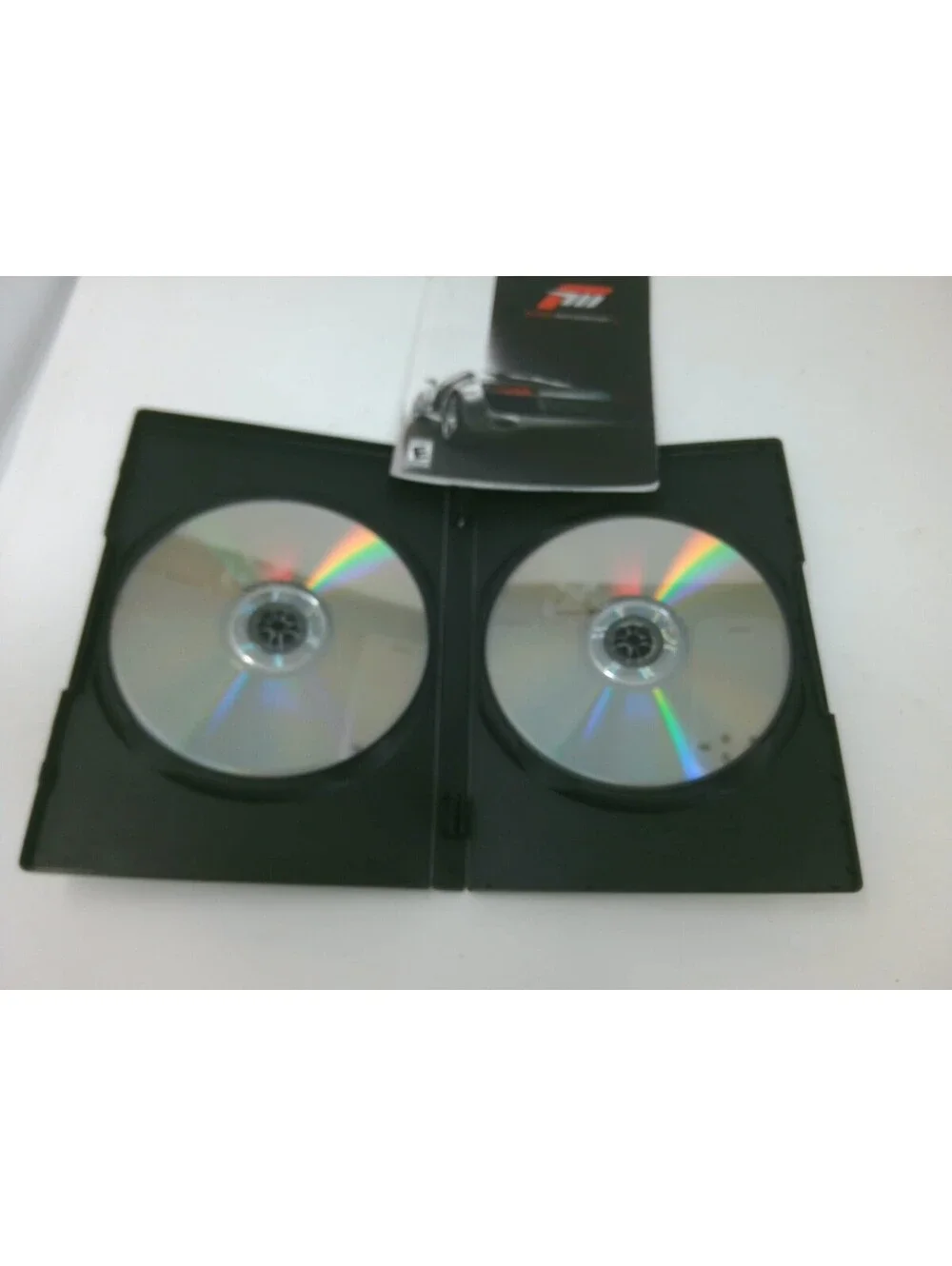Forza Motorsport 3 Xbox 360 Game